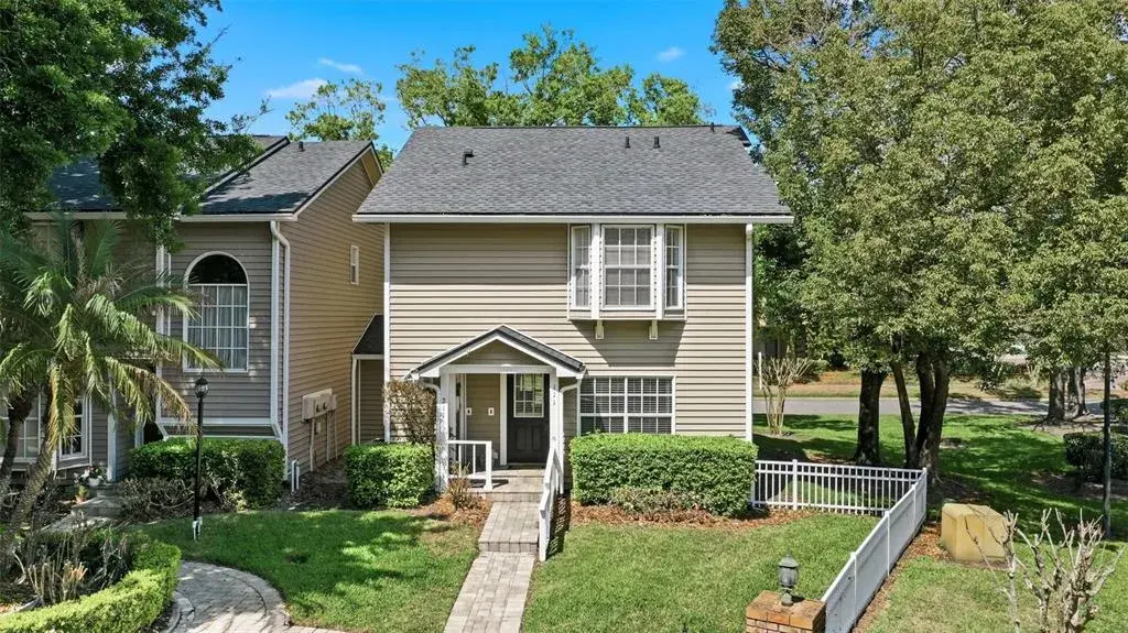 6010 Scotchwood Glen Unit 111, Orlando, FL, 32822