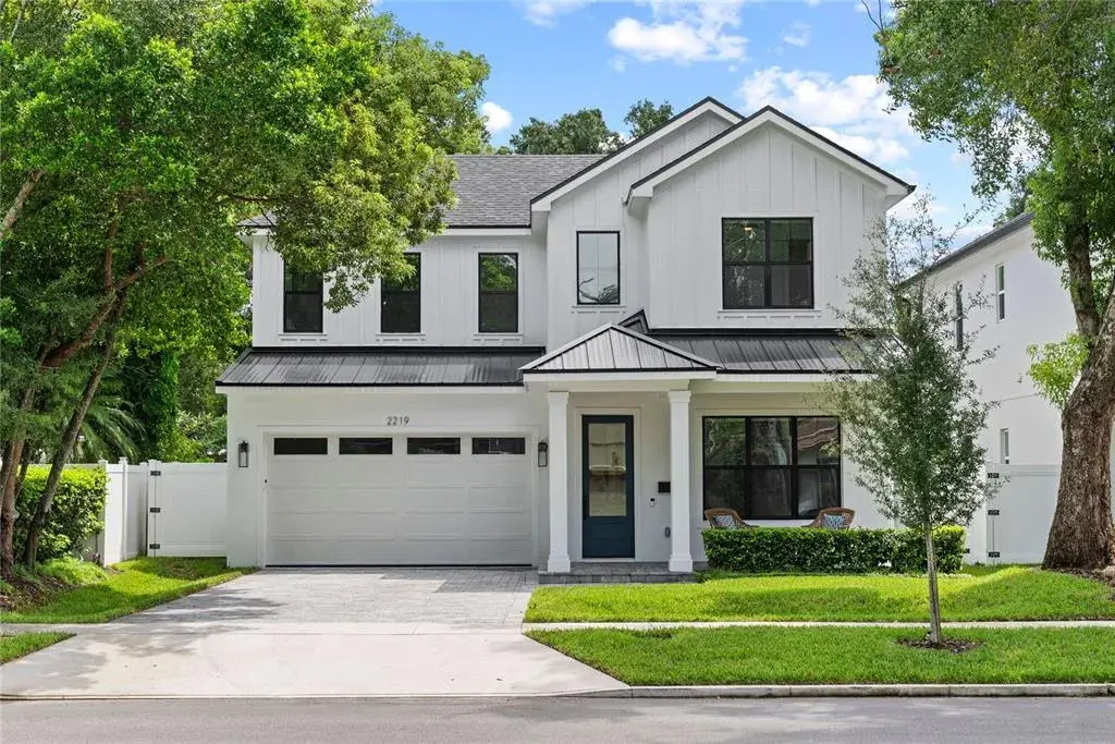 2219 Musselwhite Avenue, Orlando, FL, 32804