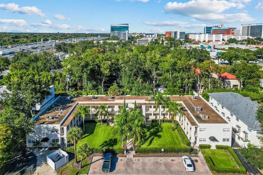 225 E New Hampshire Street Unit 21, Orlando, FL, 32804