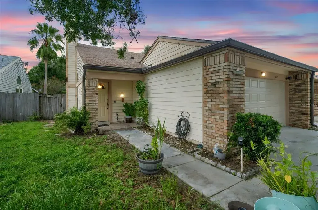 3312 Bridgeford Drive, Orlando, FL, 32812