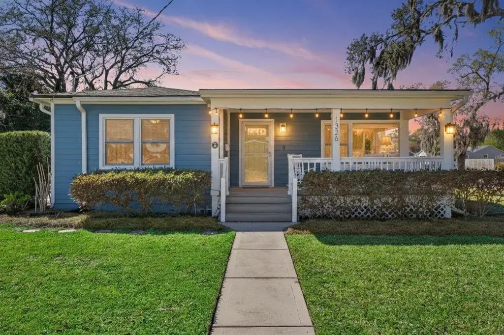 1326 Georgia Boulevard, Orlando, FL, 32803
