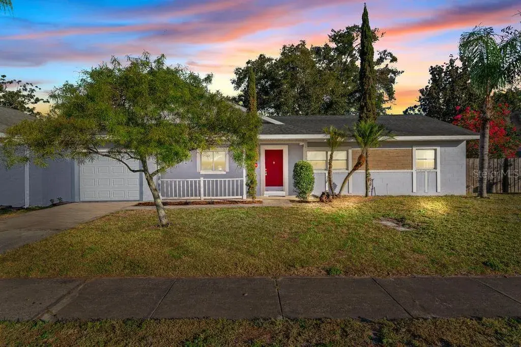 3015 Stella Maria Place, Orlando, FL, 32827