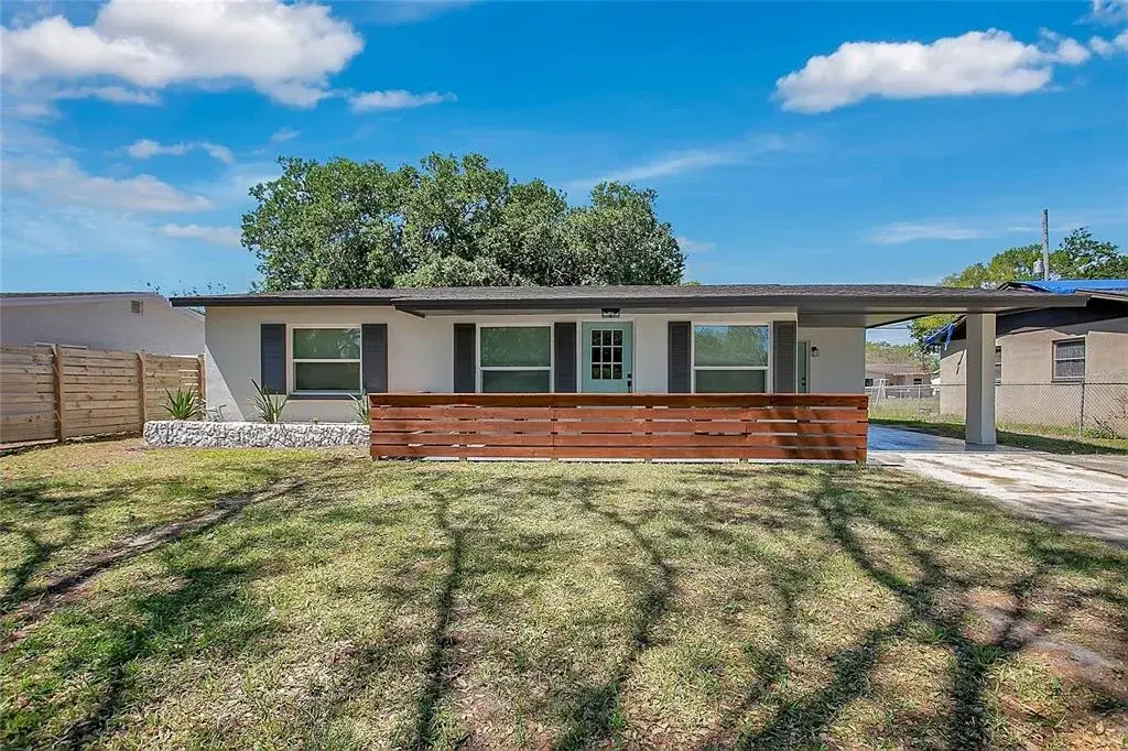 1902 Patterson Avenue, Orlando, FL, 32811