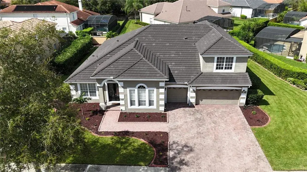 7637 Saint Stephens Court, Orlando, FL, 32835