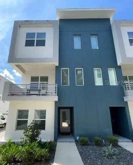 113 W Grant Street, Orlando, FL, 32806