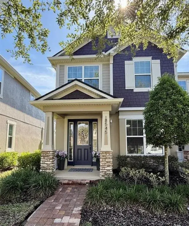 8545 Vedder Lane, Orlando, FL, 32832