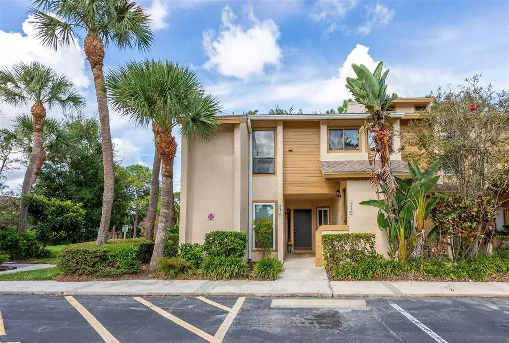 4428 Middlebrook Road Unit 4, Orlando, FL, 32811