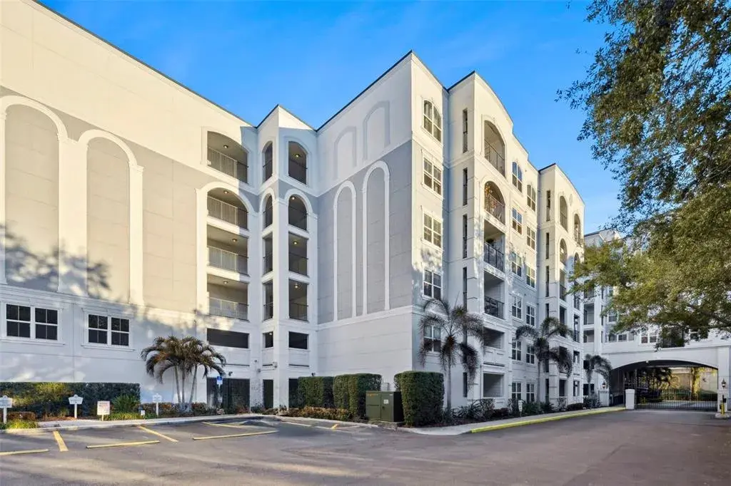 204 E South Street Unit 6058, Orlando, FL, 32801
