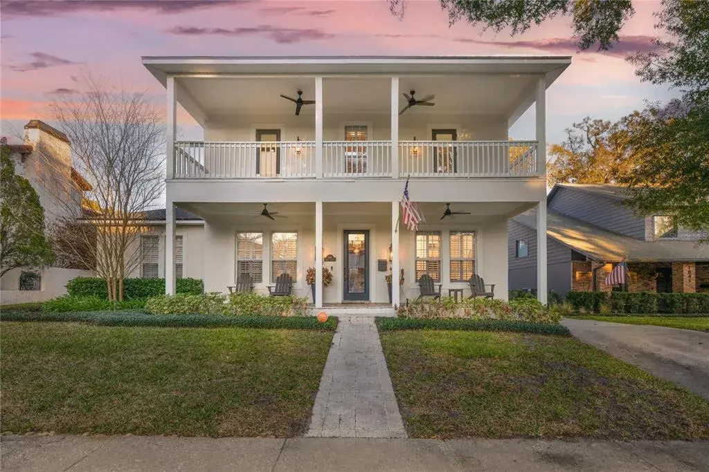 1845 Gerda Terrace, Orlando, FL, 32804