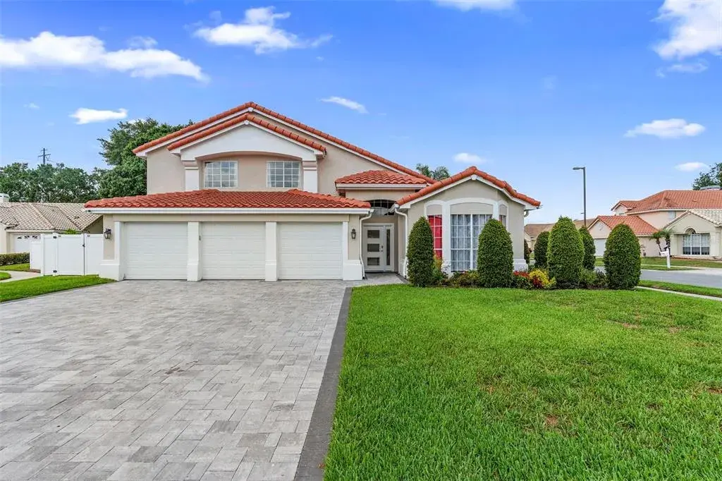 3904 Woodsfield Court, Orlando, FL, 32822
