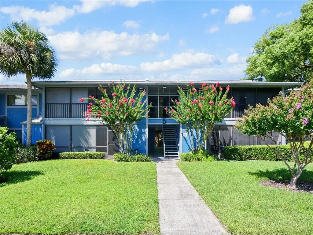 2470 Oak Park Way Unit 208, Orlando, FL, 32822