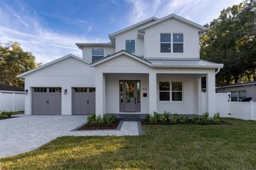 910 Golfview Street, Orlando, FL, 32804