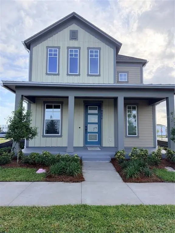 9816 Macbride Drive, Orlando, FL, 32827