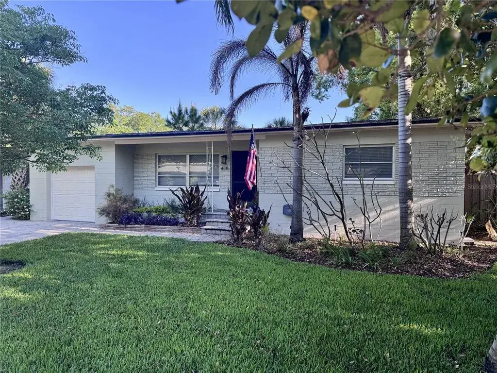 415 W King Street, Orlando, FL, 32804