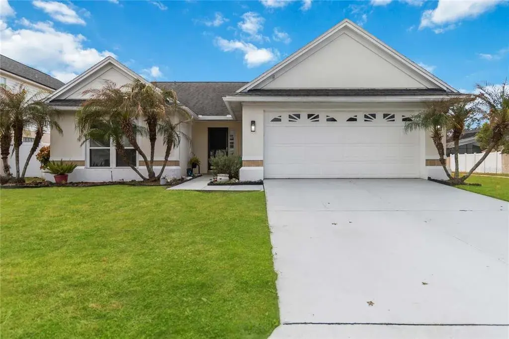 2706 Autumn Green Drive, Orlando, FL, 32822