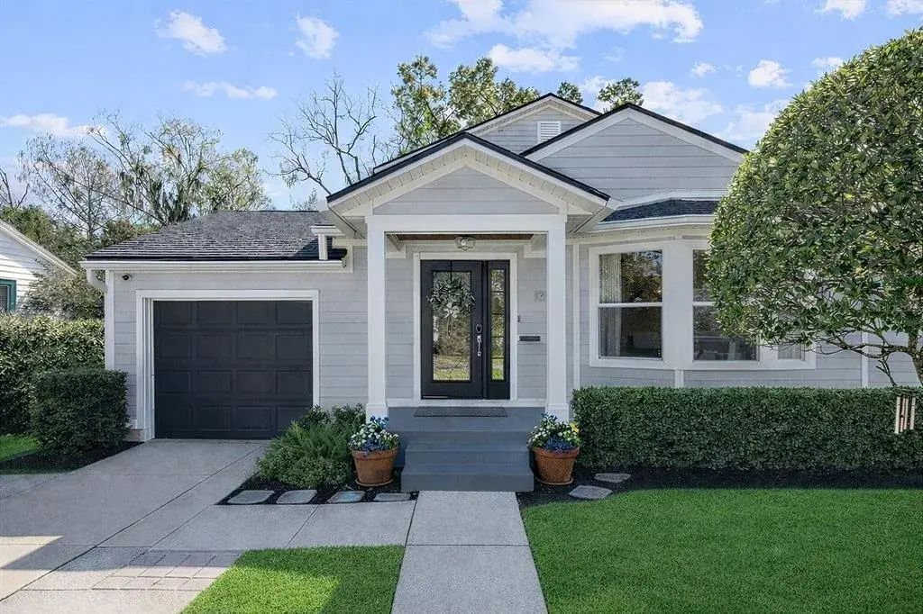 Front Exterior