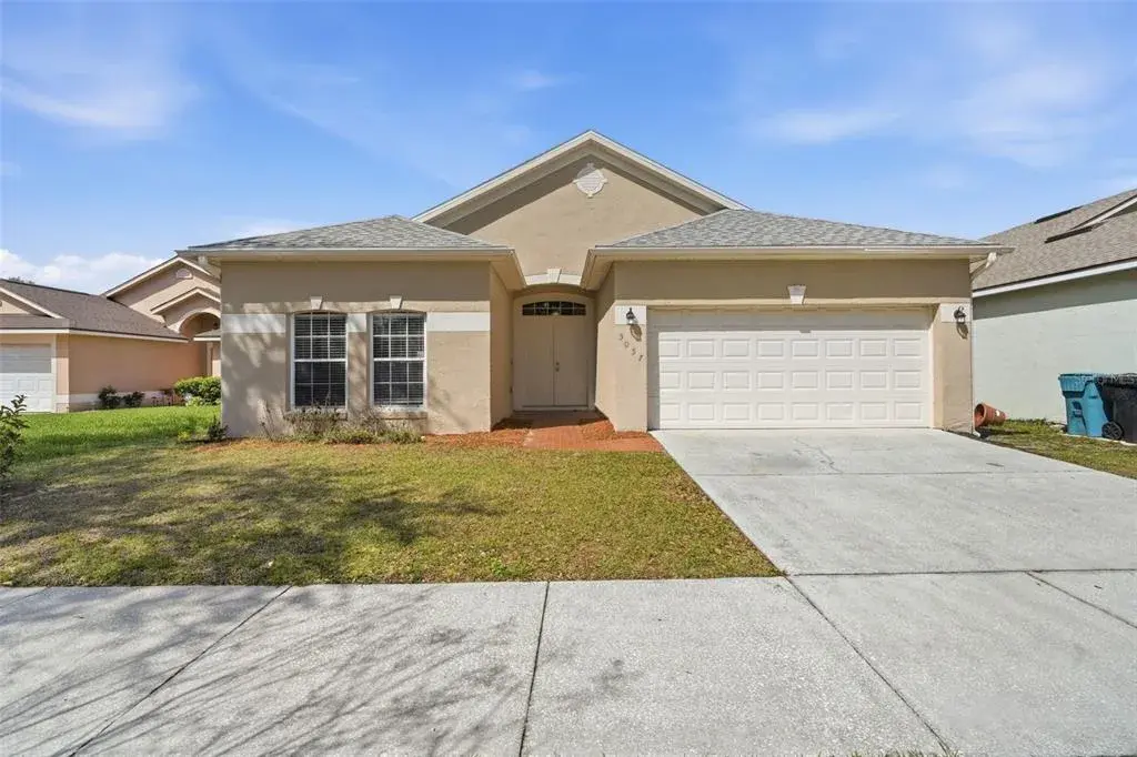 5057 Mallard Pond Court, Orlando, FL, 32808