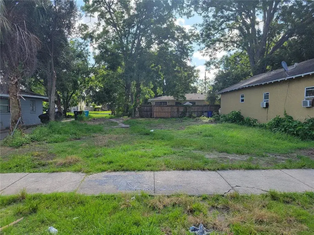 727 Quill Avenue, Orlando, FL, 32805