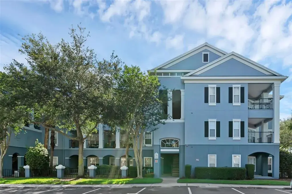 3561 Conroy Road Unit 216, Orlando, FL, 32839