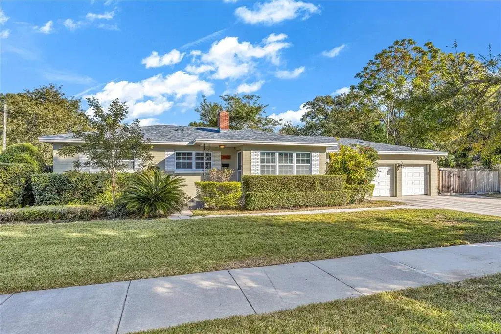 2800 Hargill Drive, Orlando, FL, 32806