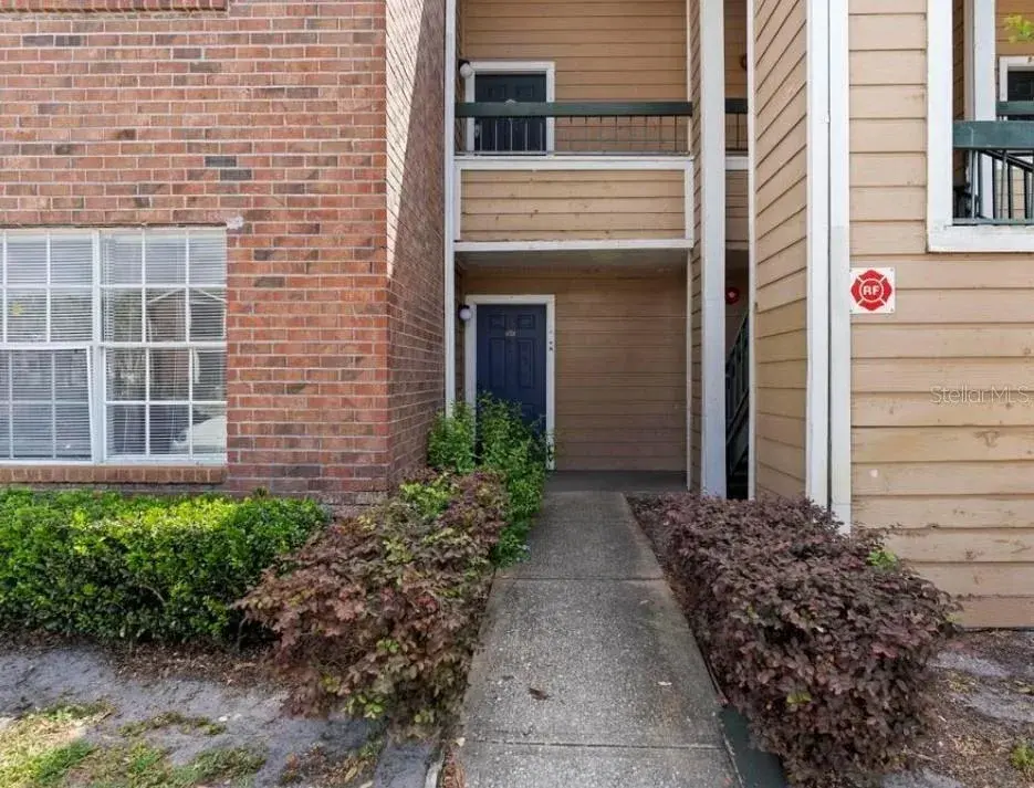 4355 Perkinshire Lane Unit 103, Orlando, FL, 32822