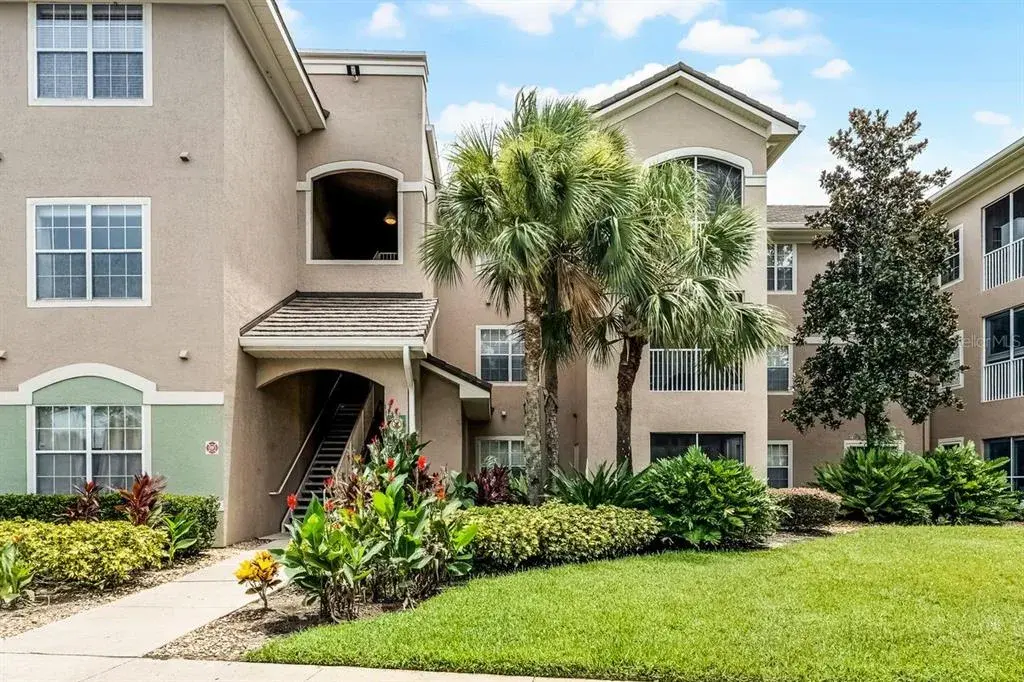 4881 Cypress Woods Drive Unit 3203, Orlando, FL, 32811