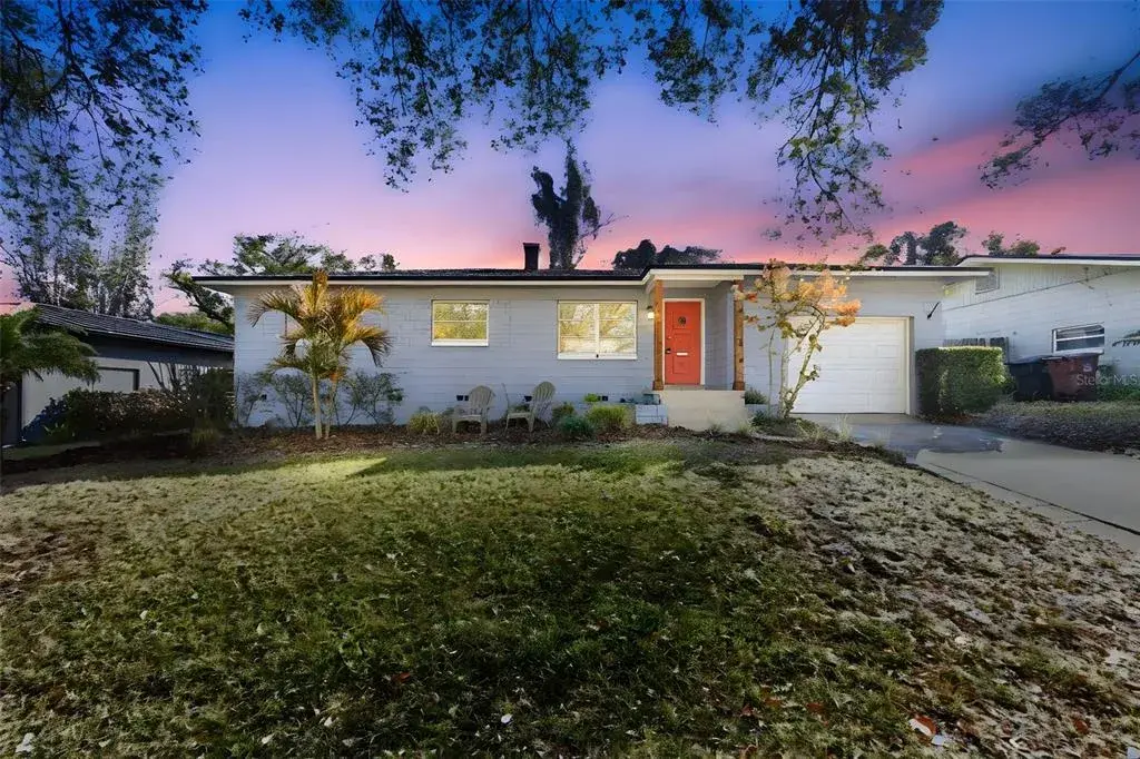 615 Springview Drive, Orlando, FL, 32803