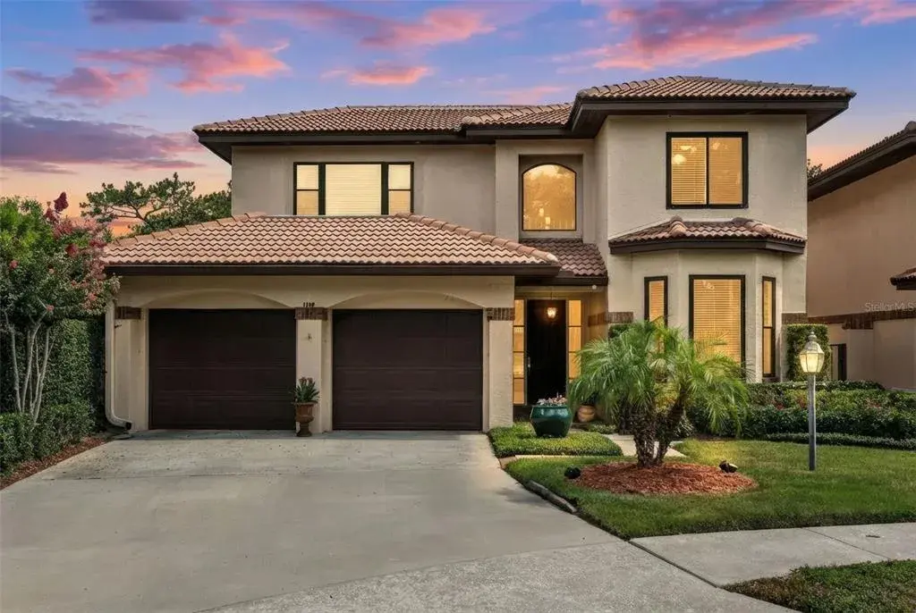 1769 Turnberry Terrace - Country Club Villas