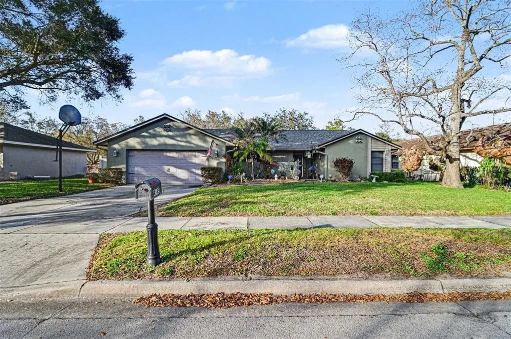 4595 Saint Brides Court, Orlando, FL, 32812