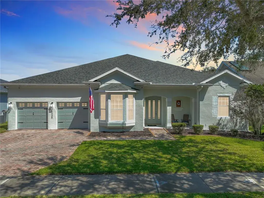 10235 Kristen Park Drive, Orlando, FL, 32832