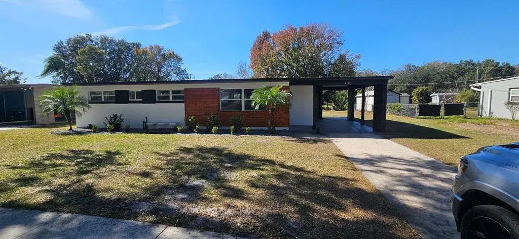 410 S Oxalis Avenue, Orlando, FL, 32807