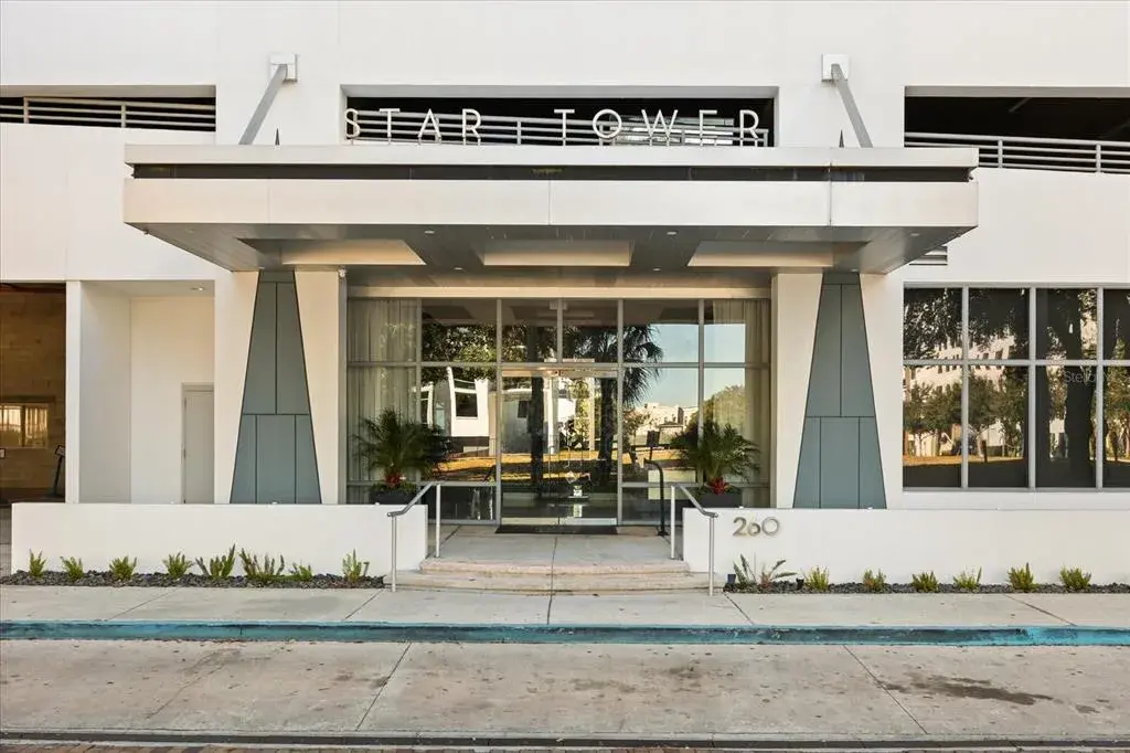 260 S Osceola Avenue Unit 1507, Orlando, FL, 32801