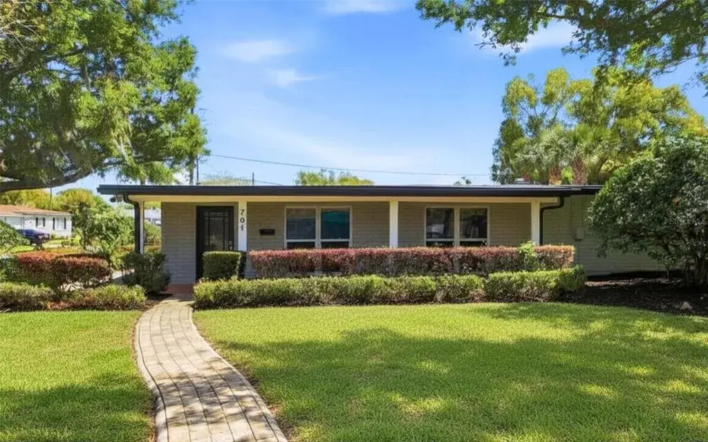 701 Strathmore Drive, Orlando, FL, 32803