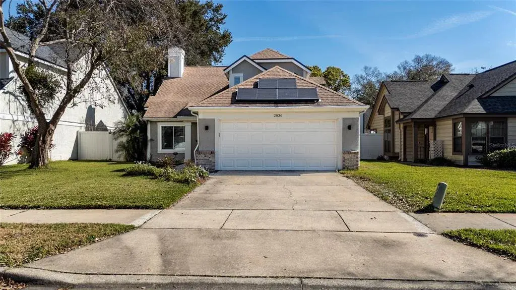 2836 Waymeyer Drive, Orlando, FL, 32812