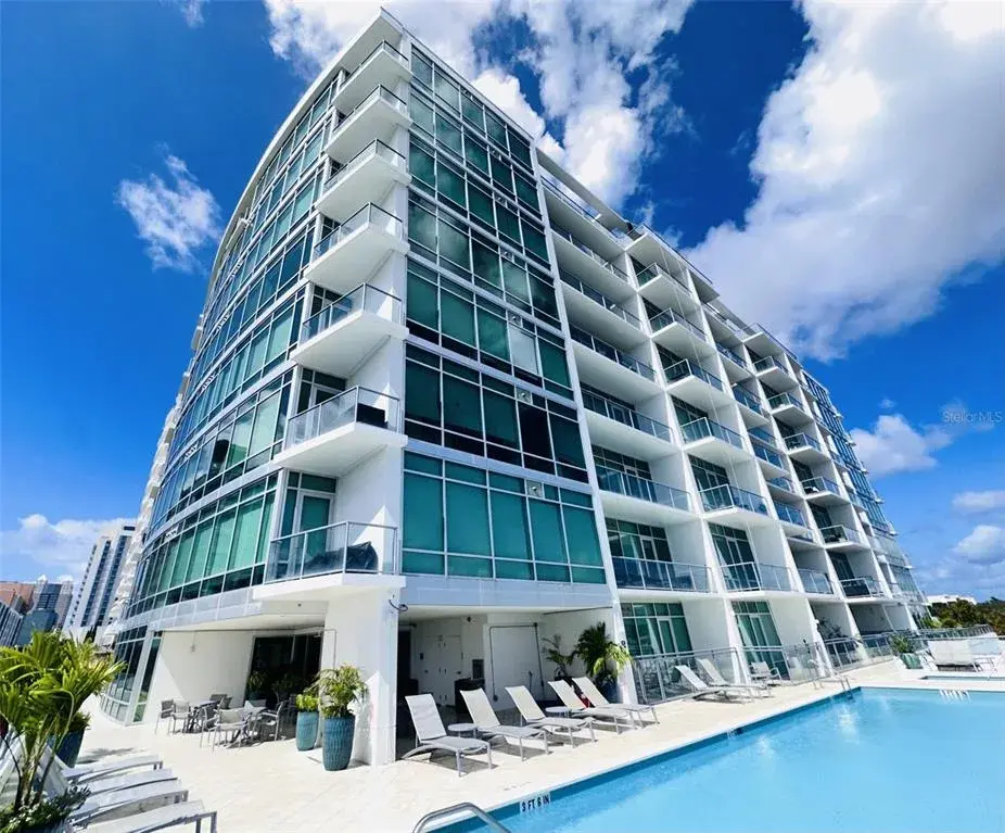 101 S Eola Drive Unit 1202, Orlando, FL, 32801