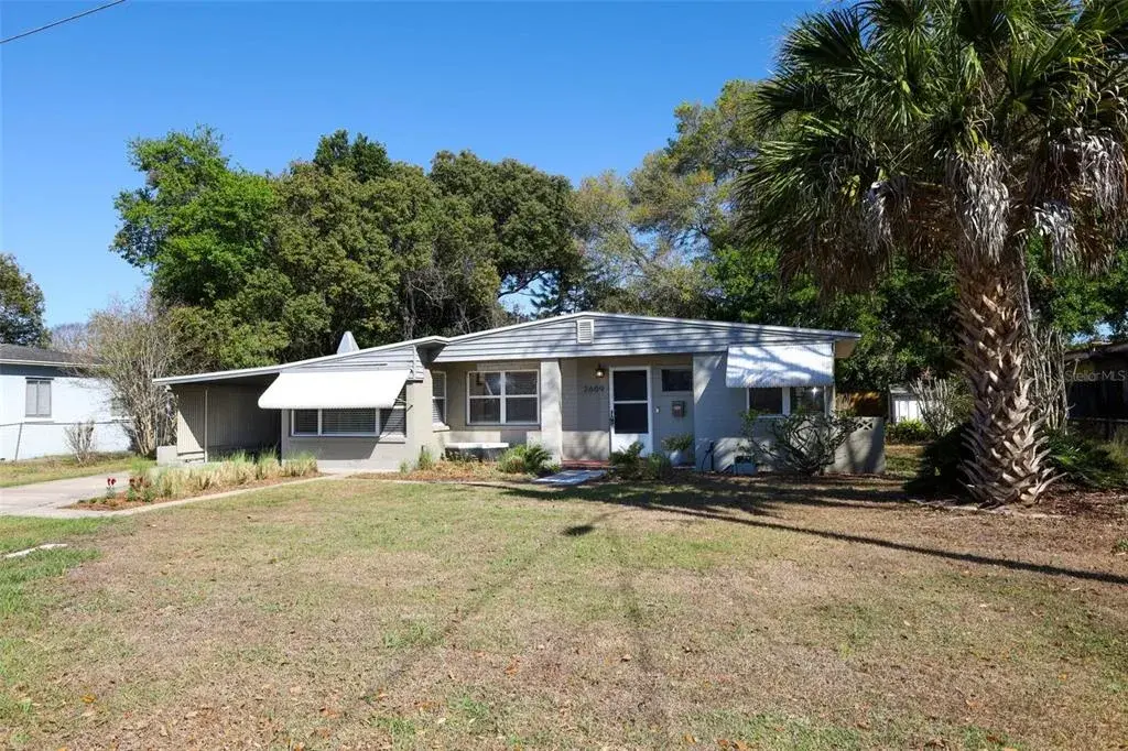2609 Homer Circle, Orlando, FL, 32803