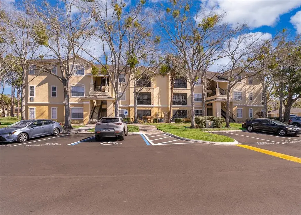 2612 Robert Trent Jones Drive Unit 714, Orlando, FL, 32835