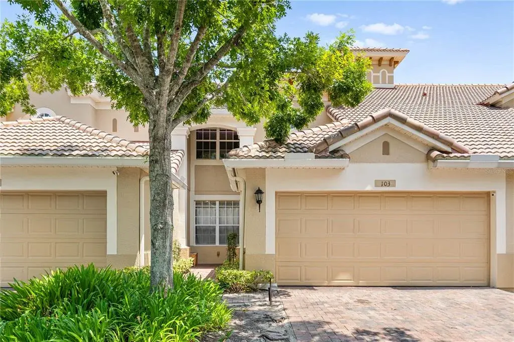 6205 Miramonte Drive Unit 103, Orlando, FL, 32835