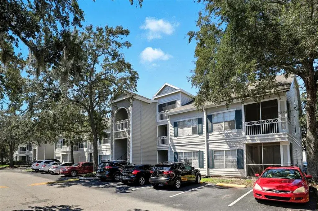 5132 City Street Unit 317, Orlando, FL, 32839