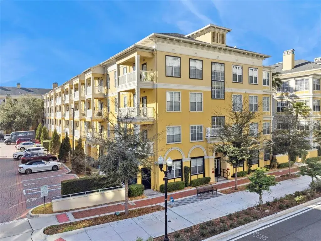 860 N Orange Avenue Unit 219, Orlando, FL, 32801