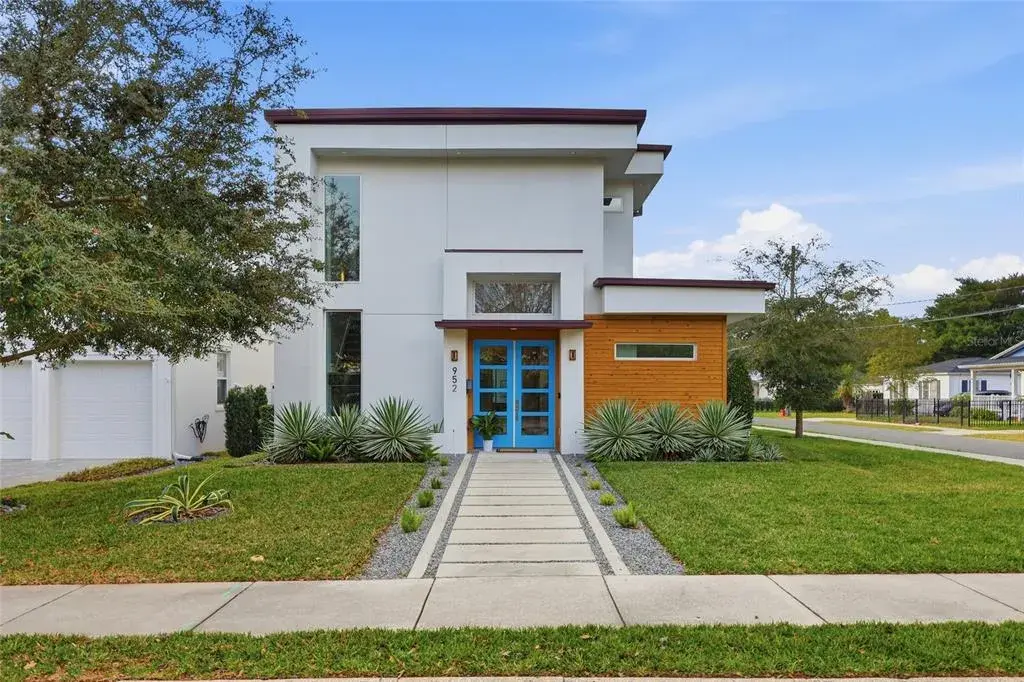 952 La Salle Avenue, Orlando, FL, 32803