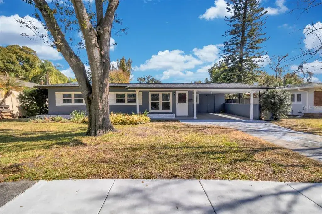 515 Altaloma Avenue, Orlando, FL, 32803