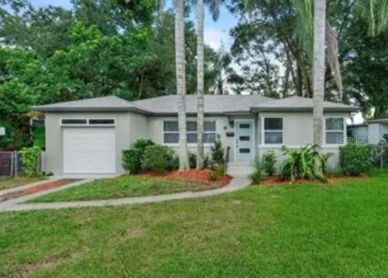 725 Palm Drive, Orlando, FL, 32803