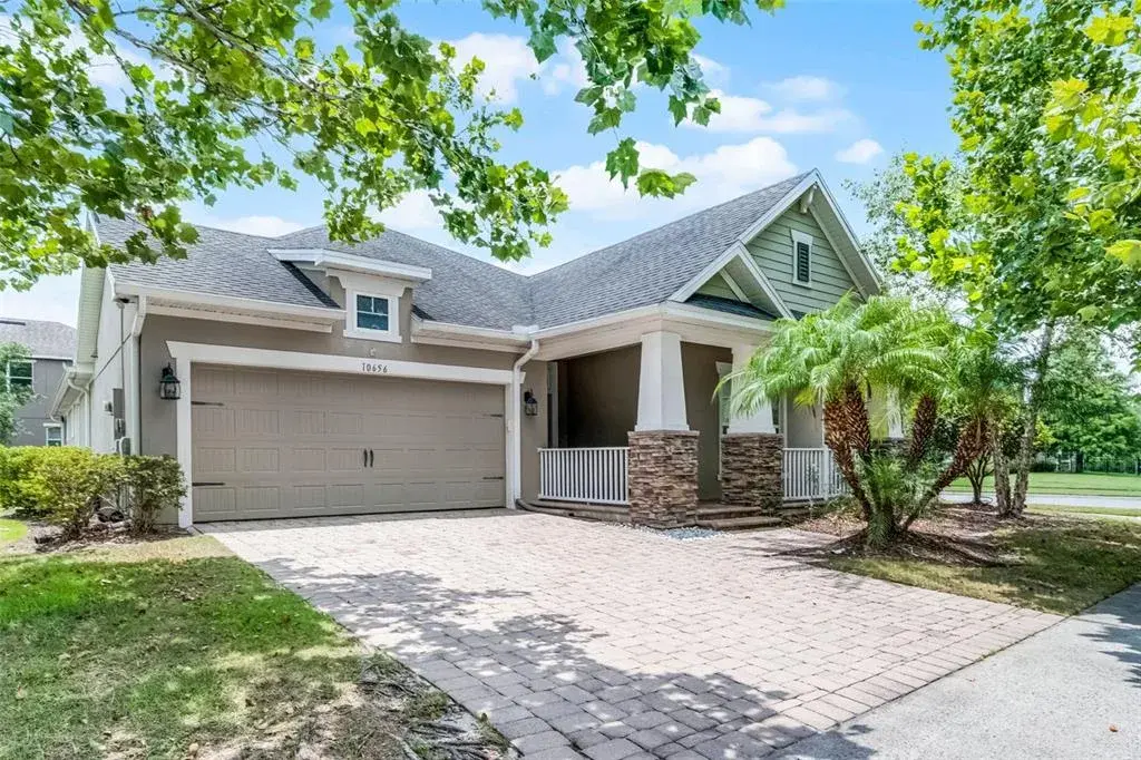 10656 Billings Street, Orlando, FL, 32832