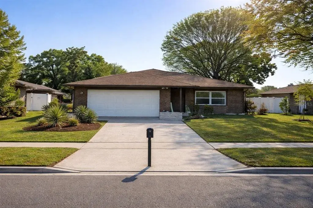 5168 Lido Street, Orlando, FL, 32807