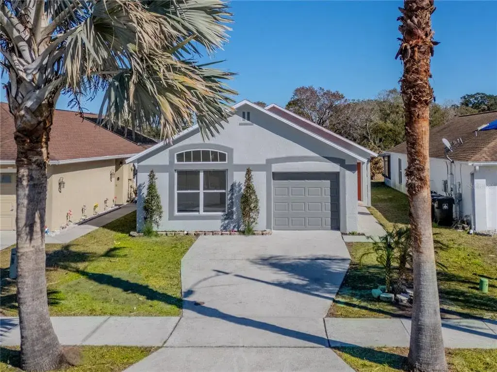 461 Cadenza Drive, Orlando, FL, 32807