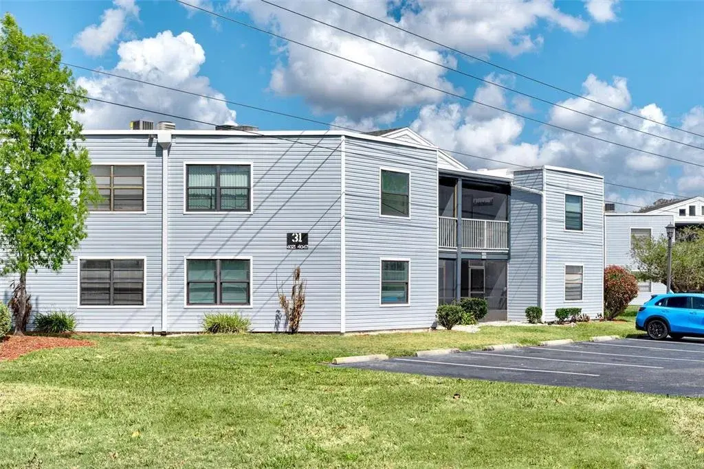 4031 Atrium Drive Unit L6, Orlando, FL, 32822