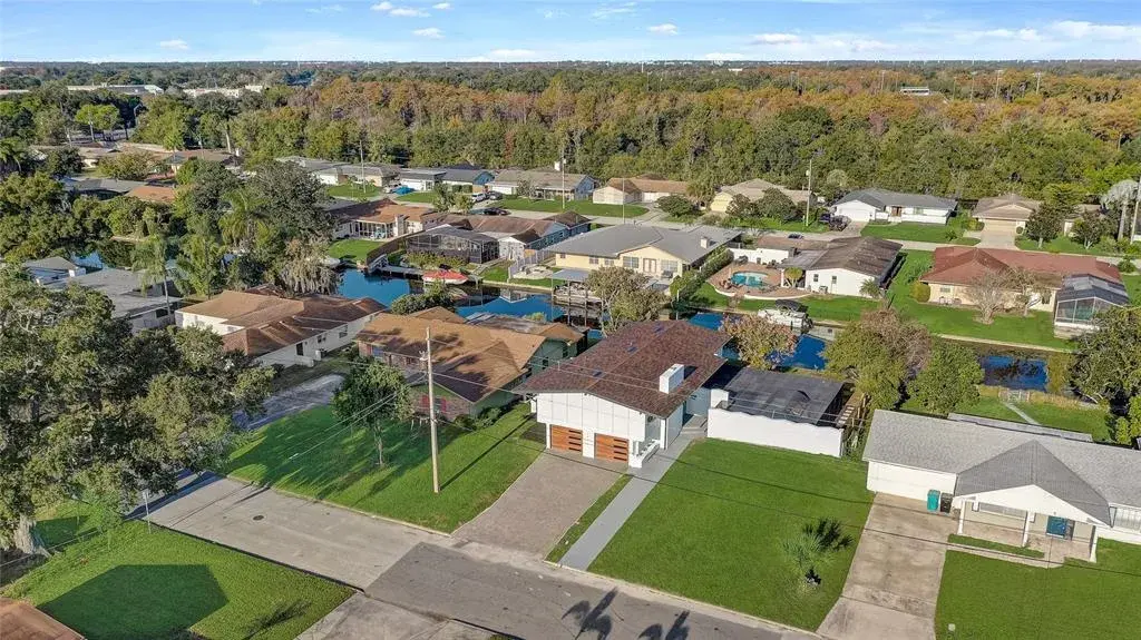 2419 Caribbean Court, Orlando, FL, 32805