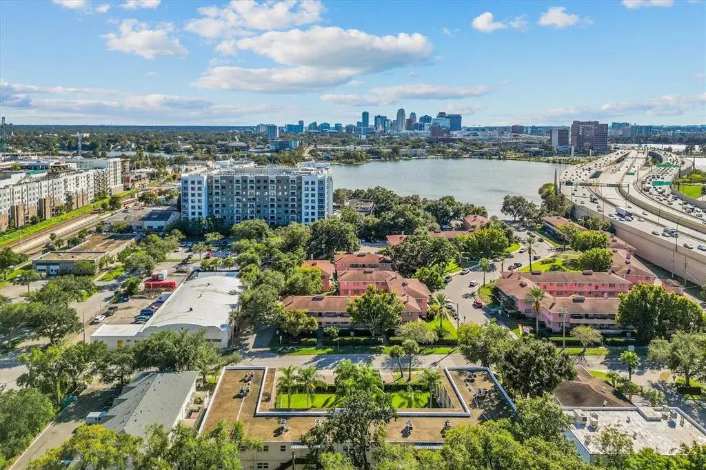 225 E New Hampshire Street Unit 6, Orlando, FL, 32804