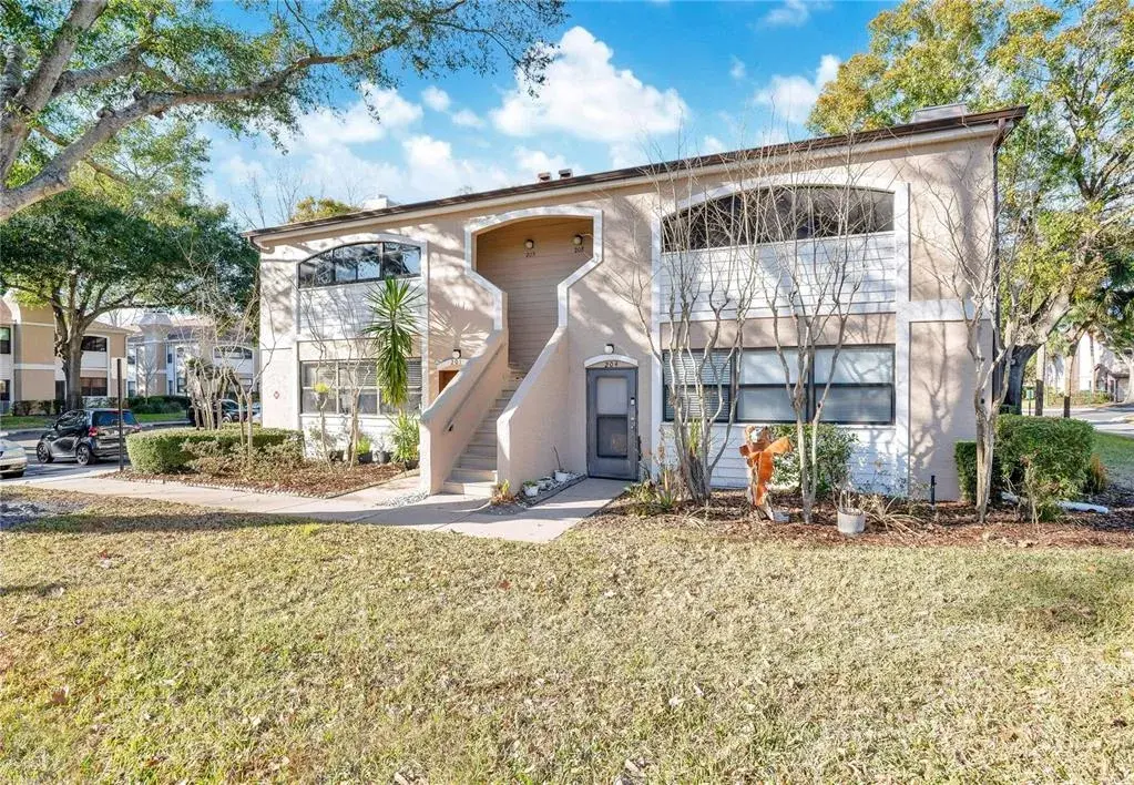 3124 S Semoran Boulevard Unit 208, Orlando, FL, 32822
